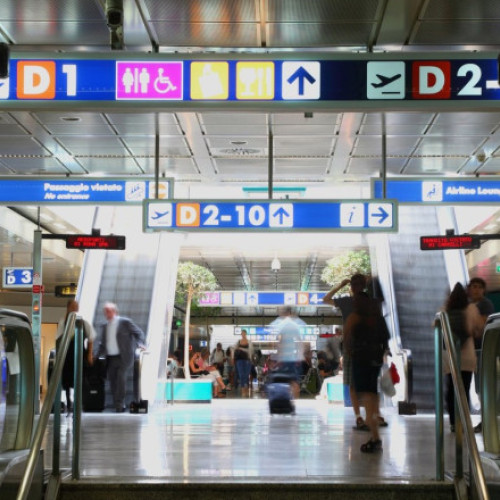 Greva națională în Italia va afecta transporturile, anunță MAE pentru români