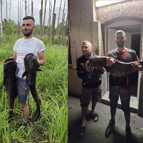 Ionuț Bunoaica, fiul liderului sindical Nicu Bunoaica, a prins trei somni uriași în Germania