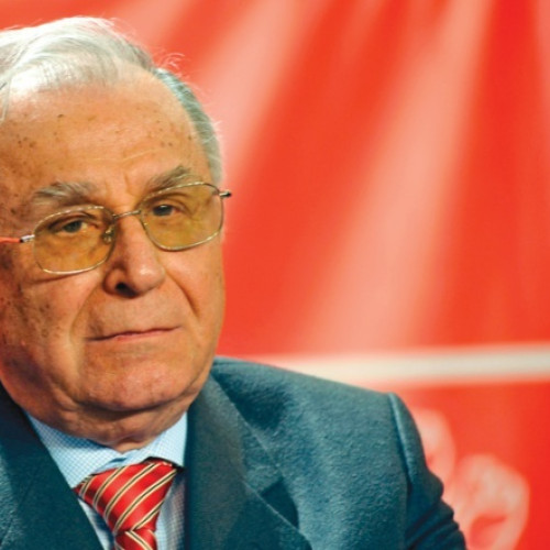stare de sănătate a lui ion iliescu, confirmată ca fiind oncologică