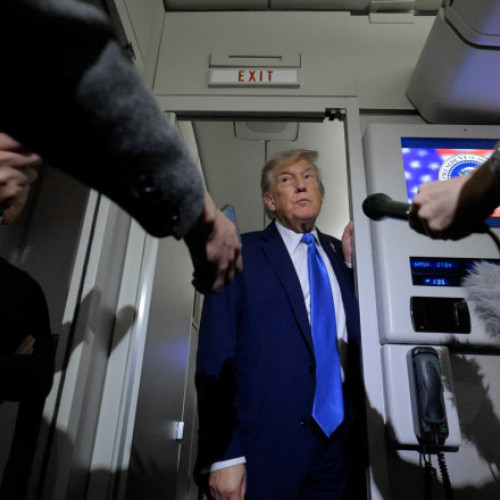 Trump, acuzat că a permis atacul Israelului asupra Iranului