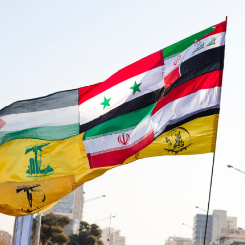 Axa rezistenței: regimurile susținute de Iran se confruntă cu provocări și reevaluează alianțele