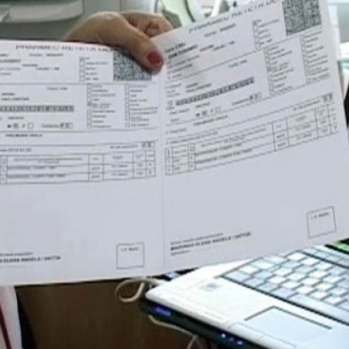 CNAS anunță simplificarea eliberării medicamentelor compensate pentru pacienți