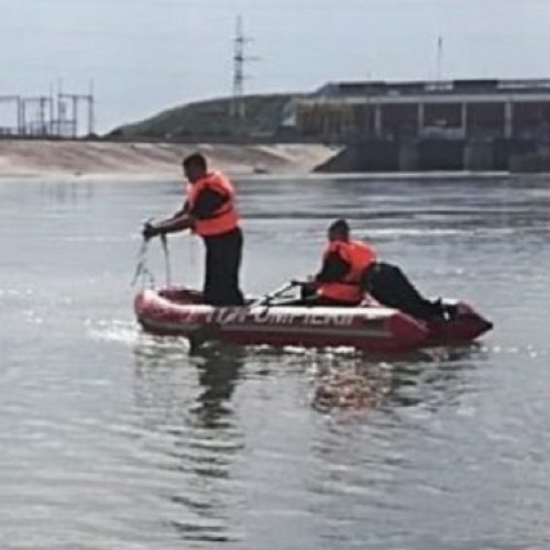 Tragedie în orașul Corabia, județul Olt: adolescent de 16 ani, dispărut în Dunăre