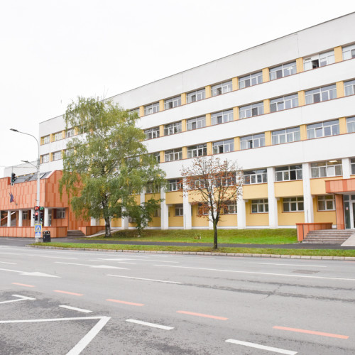 moartea unei asistente medicale la spitalul judetean din Sibiu