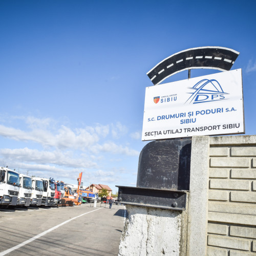 Zece dosare sunt în curs de verificare pentru recrutarea noilor membri ai consiliului de administrație al Drumuri și Poduri SA