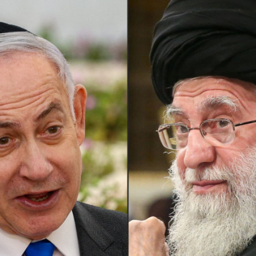 israelul pregătește o schimbare radicală în politica sa mondială, potrivit declarațiilor prim-ministrului Benjamin Netanyahu. Acesta a afirmat joi seara că, de la dorința de a transforma &quot;fața Orientului Mijlociu&quot;, se ajunge acum la &quot;schimbarea faței lumii&quot;. Într-un interviu acordat postului de televiziune public israelian KAN 11, liderul israelian a spus că țara sa este pe cale să obțină o victorie majoră în conflictul actual.