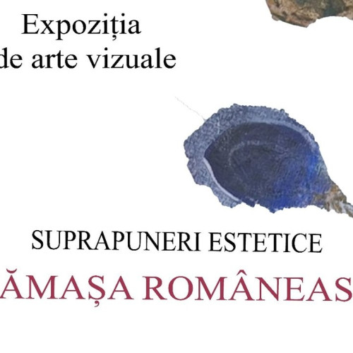 Expozitie de arte vizuale la Muzeul Judetean Botosani de Ziua Iei
