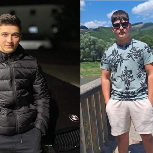 Accident grav la Botoșani: două victime fatale și patru răniți