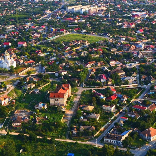 Sistare temporară a furnizării apei potabile în Hârșova din cauza unor reparații la sistemul de alimentare