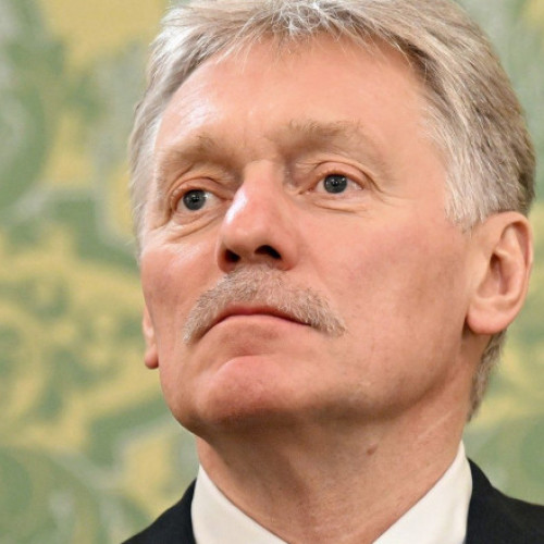 Rusia consideră schimbarea regimului în Iran inacceptabilă, avertizează Peskov