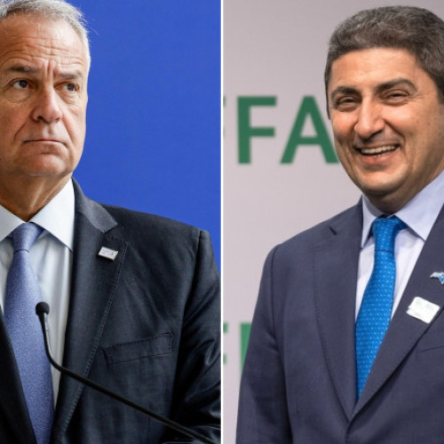 doi foști miniștri greci implicați într-un scandal de fraudă a fondurilor europene, anunță epso