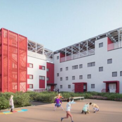 Primarul sectorului 3, Robert Sorin Negoita, a anunțat semnarea a două noi contracte de finanțare din fonduri europene în valoare totală de 110 milioane de lei. Aceste fonduri vor fi folosite pentru extinderea și modernizarea grădinitelor nr. 211 și nr. 160, potrivit newsbucuresti.ro.