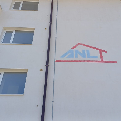 Noua locuință ANL din Botoșani va fi vândută chiriașului