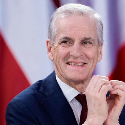 Norvegia intenționează să crească cheltuielile pentru apărare la 3,5% din produsul intern brut