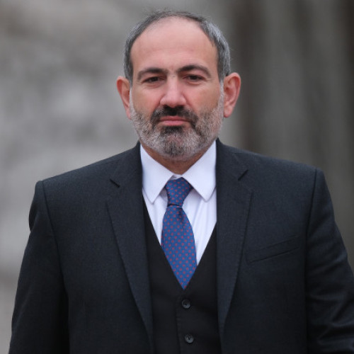 Premierul armean Nikol Pasinian face o vizită istorică în Turcia