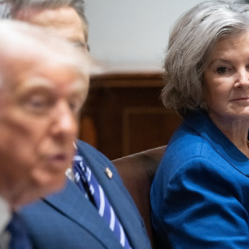 Trump se bazează tot mai mult pe un grup restrâns de consilieri pentru deciziile importante despre Iran