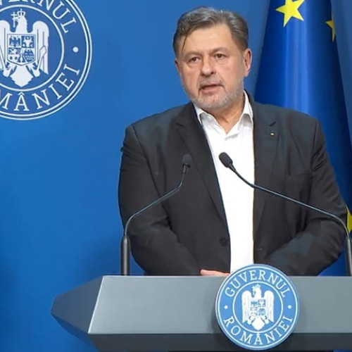 Ion Iliescu, vizitat de ministrul Sănătății la spital