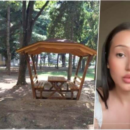 Un bărbat de 45 de ani, amendat după ce a jignit o tânără la Centrul Universitar din Timișoara