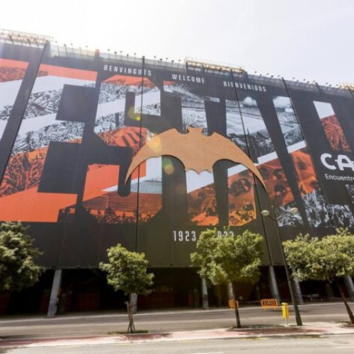 Valencia CF deschide prima academie în Mexic