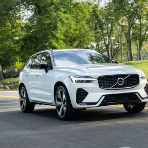 interes în creștere pentru autovehiculele Volvo pe piața din România