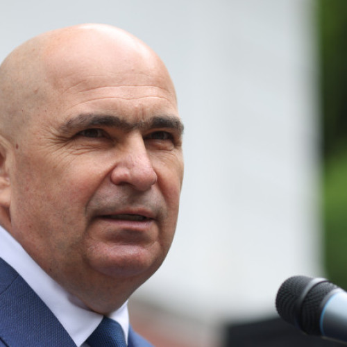 Ilie Bolojan, desemnat prim-ministru interimar de către Nicușor Dan