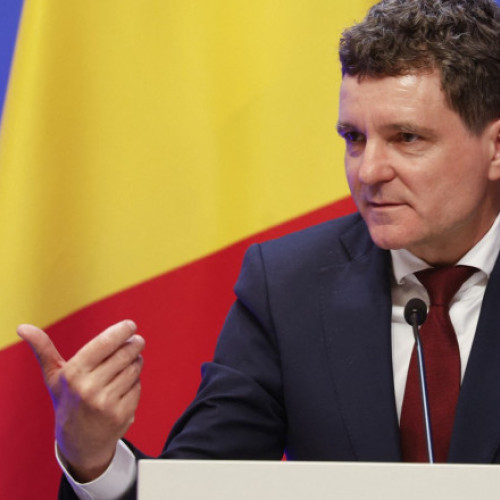 Nicusor Dan și-a depus declarația de avere la ANI, dar publicarea acesteia va avea loc în condiții speciale