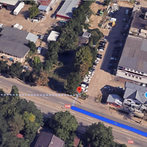 Licitatie pentru vanzarea unui teren in Botosani cu pret de peste 600.000 de euro