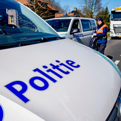 Belgia va introduce controale la frontieră pentru a combate migrația ilegală