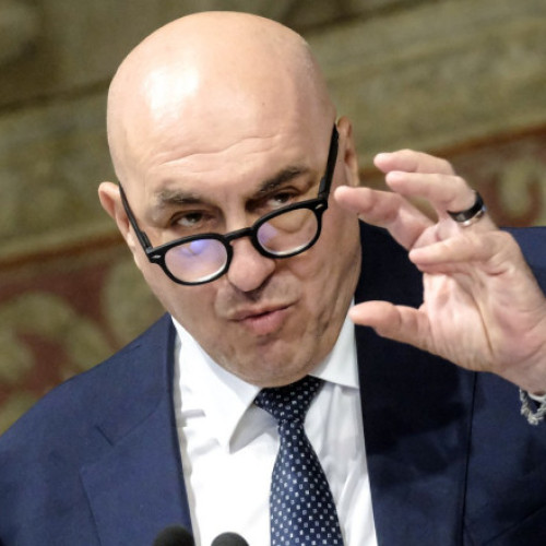 Guido Crosetto: NATO nu mai are motiv să existe și Europa nu mai contează pe scena mondială