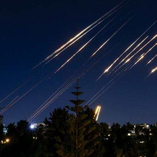 uelele din lumea musulmană condamnă bombardamentele Israelului asupra Iranului