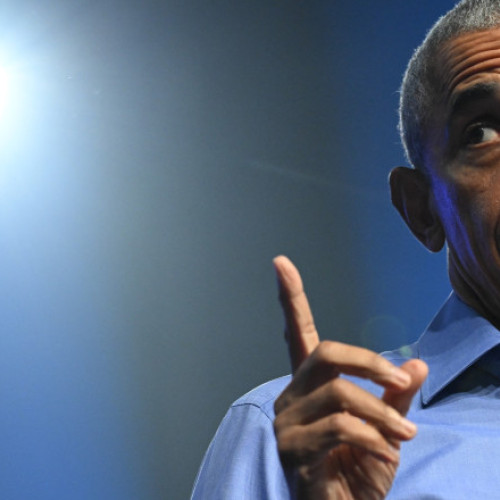 Obama face apel la solidaritate pentru apărarea democrației în SUA