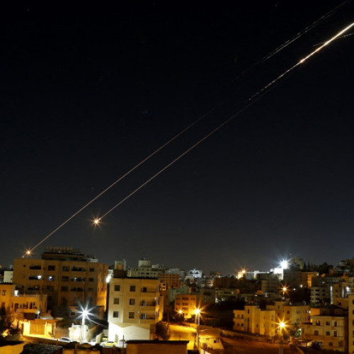 Tensiuni crescânde între Iran și Israel după noi atacuri reciproce