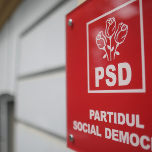 consiliul politic al PSD se întrunește pentru decizia asupra intrării la guvernare