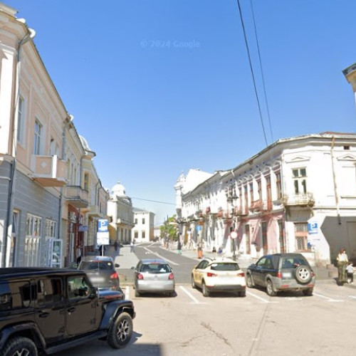 Primăria Botoșani devine proprietara unui fost restaurant din Centrul Vechi