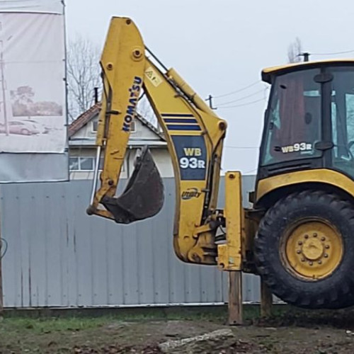 Demolarea garajelor construite ilegal în Sectorul 2 începe pe strada Judetului