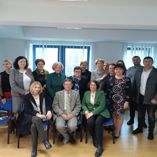 Conferința cu tema Contabilitatea criminalistică în era Smart Accounting organizată de CECCAR