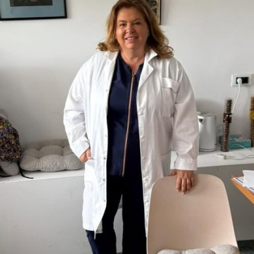 Carmen Orban: Mă onorează nominalizarea făcută de PSD Buzău ca ministru al Sănătăţii. Ce spune despre acceptarea funcției