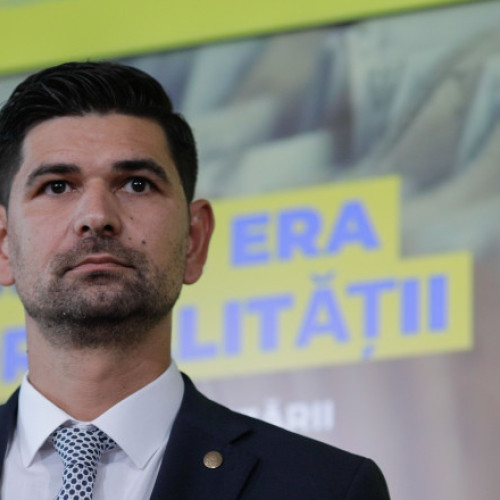 George Tuță, primar al Sectorului 1, laude pe Facebook pentru Ilie Bolojan. Reacția internauților: „Ziarul Scânteia nu mai există”