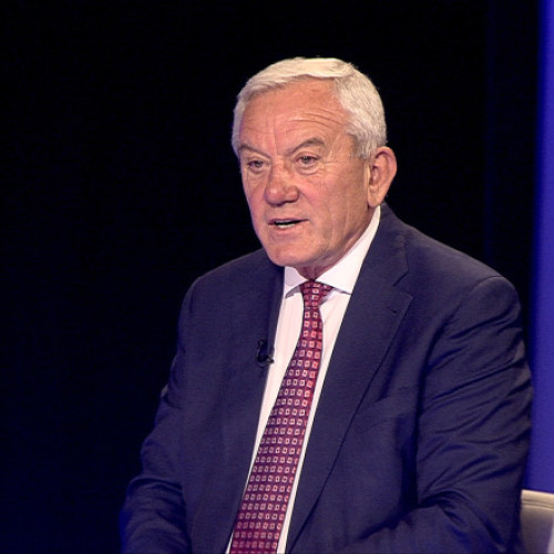 Video Constantin Toma: Nu creșterea taxelor este soluția. Am avut o surpriză foarte plăcută din partea lui Nicușor Dan