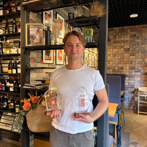 „Ziarul de Iași” are rețeta unui maestru pentru a face acasă o pizza perfectă. Italianul colaborează cu un restaurant local premiat