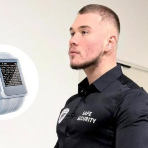 Scandal la o universitate din Cluj: Un supraveghetor a fost agresat de un candidat în uniformă de Poliție, după ce i-a confiscat smartwatch-ul