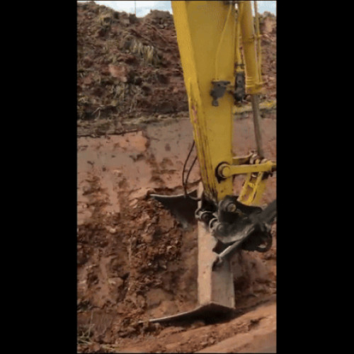 Video „Scutul Baltic”: Cum își construiesc Estonia, Letonia și Lituania buncăre și tranșee antitanc la granița cu Rusia și Belarus