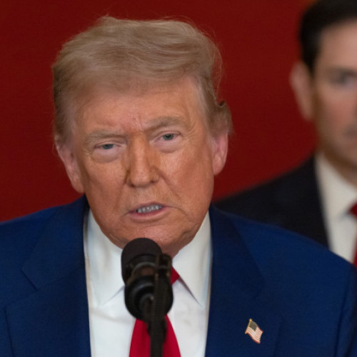 Video Donald Trump amenință cu noi atacuri după ce SUA au distrus instalațiile nucleare iraniene. „Fie va fi pace, fie va fi o tragedie”