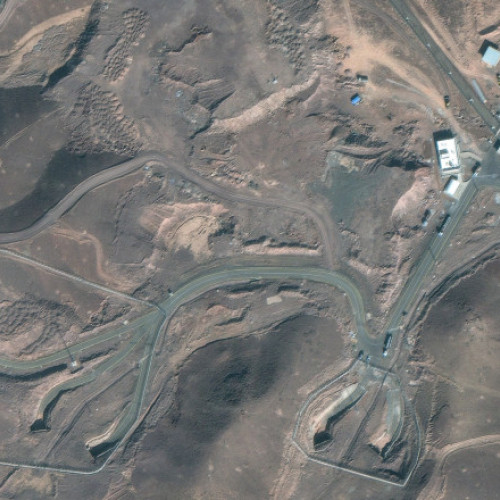 Ce este situl nuclear Fordo din Iran și de ce a devenit ținta atacurilor SUA