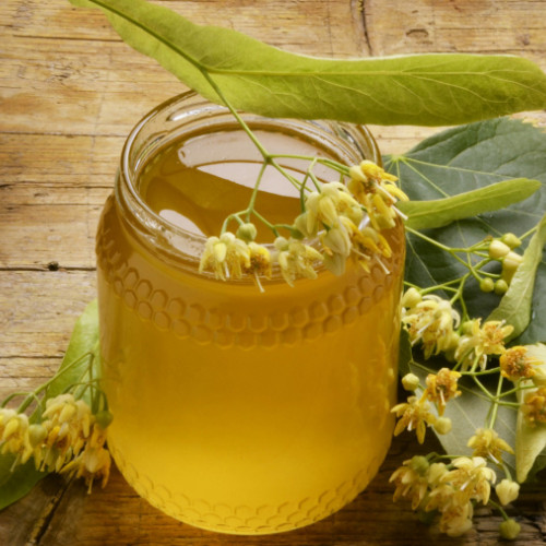 Teiul - leacul parfumat al naturii pentru trup și suflet Scris de Tatiana Dumitru Duminică, 22 Iunie 2025 11:00