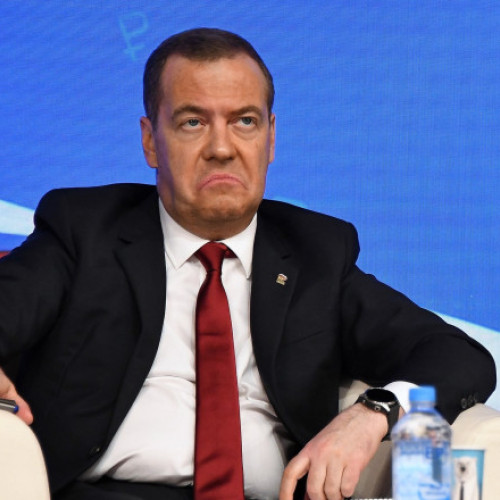 Reacții din Rusia, după atacul SUA asupra Iranului. Medvedev: „Prin acest tip de succes, Trump nu va câştiga Premiul Nobel pentru Pace”