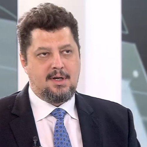 Claudiu Târziu, fost număr 2 în AUR, a lansat un nou partid „de opoziție”: Vom sancţiona fiecare derapaj al acestei coaliţii trădătoare