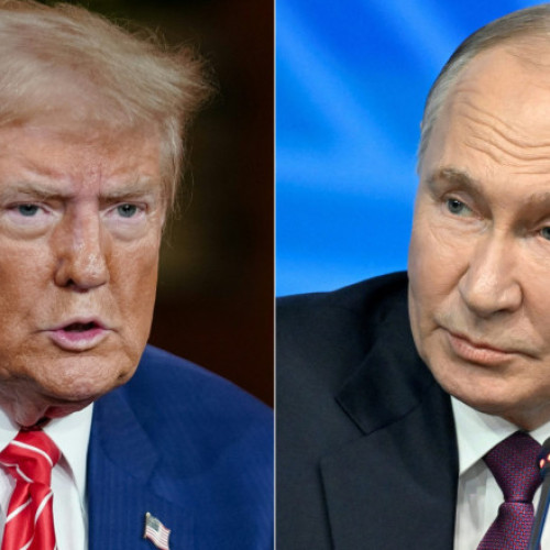 Trump și Putin provoacă în Europa creșterea cererii pentru reînarmare și revenirea la serviciul militar obligatoriu (sondaj)