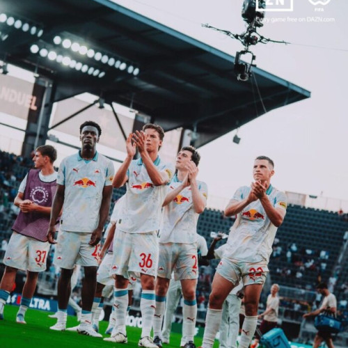 RB Salzburg şi Al-Hilal s-au neutralizat (0-0), la Cupa Mondială a Cluburilor