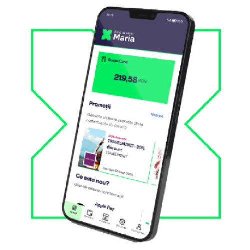 O nouă aplicație mobilă Pluxee. Soluția digitală pentru un acces mai ușor și mai rapid la toate beneficiile extrasalariale